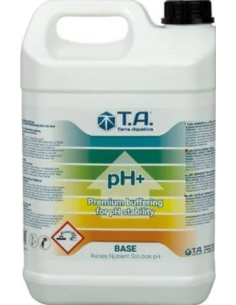 Terra Aquatica - pH up - 5L