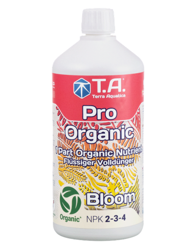 GO Bio Thrive Bloom 1 l