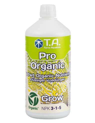 GO Bio Thrive Grow 1 l