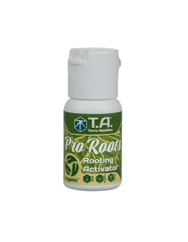 Terra Aquatica - Pro Roots - 30ml (GHE)