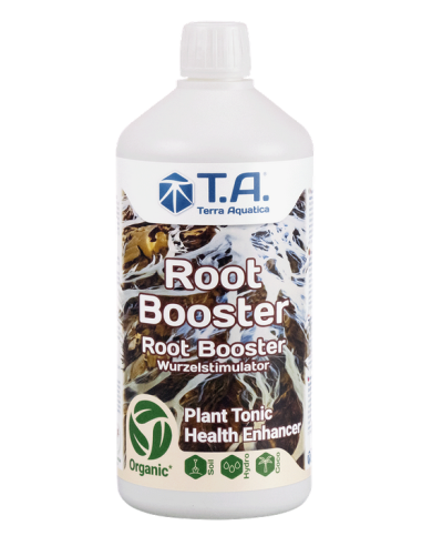 GO Bio Root Plus 1 l