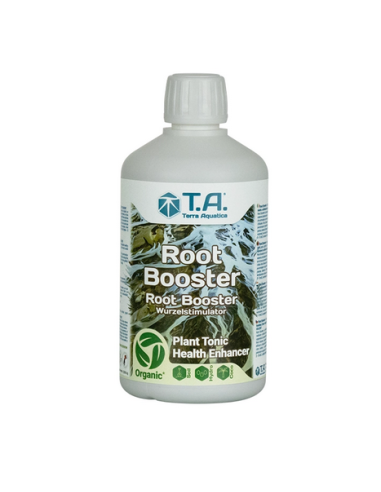 GO Bio Root Plus 500 ml