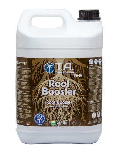Terra Aquatica - Root Booster - 5L