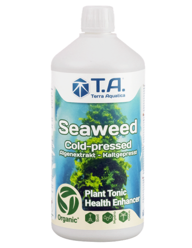 Terra Aquatica - Seaweed - 500ml (GHE)