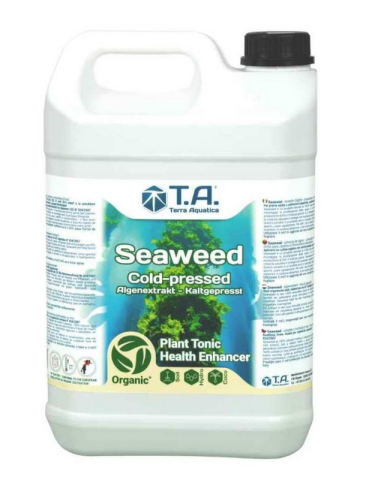 Terra Aquatica - Seaweed - 5L (GHE)