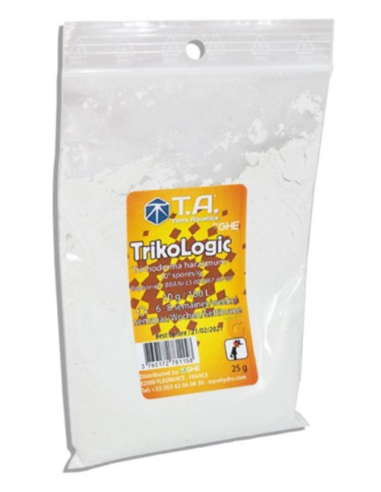 Terra Aquatica - Trikologic - 25G (GHE)