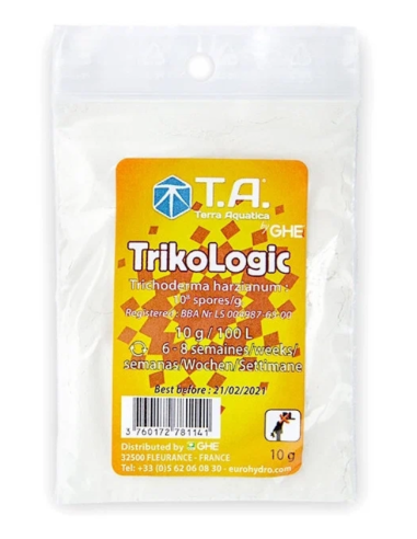 Terra Aquatica - Trikologic - 10G (GHE)