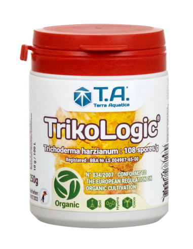 Terra Aquatica - Trikologic - 250G (GHE)