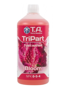 Terra Aquatica Tripart Bloom 1L