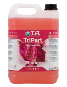 Terra Aquatica Tripart Bloom 5L