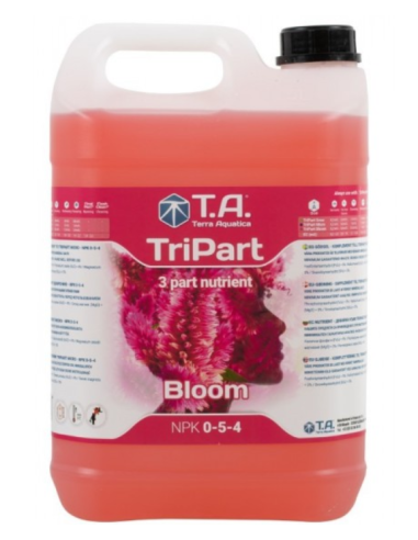 GHE FloraBloom 5L