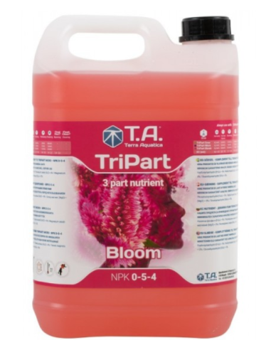 Terra Aquatica - Tripart Bloom - 5L (GHE)