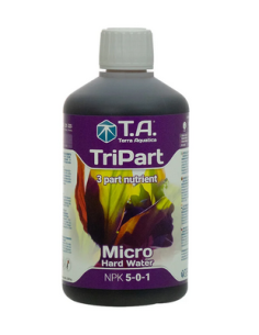 Terra Aquatica Tripart Micro HW 500ml