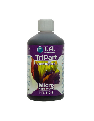 Terra Aquatica Tripart Micro HW 500ml