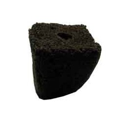 Easy roots 3 x 3 x 4.5 cm