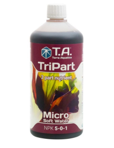 Terra Aquatica Tripart Micro SW 1L