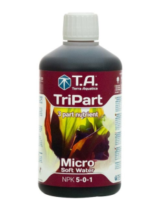 Terra Aquatica Tripart Micro SW 500ml