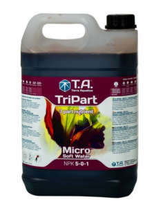 Terra Aquatica Tripart Micro SW 5L