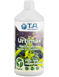 Terra Aquatica - Urtimax - 1L (GHE)