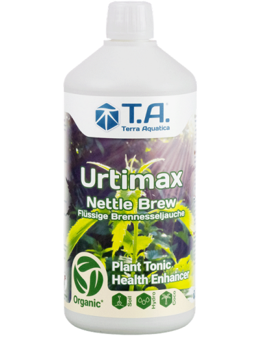 Terra Aquatica - Urtimax - 1L (GHE)