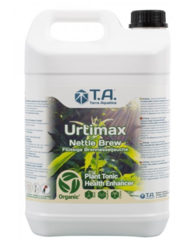 Terra Aquatica - Urtimax - 5L (GHE)