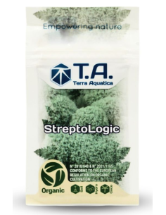 Terra Aquatica - StreptoLogic - 10Gr
