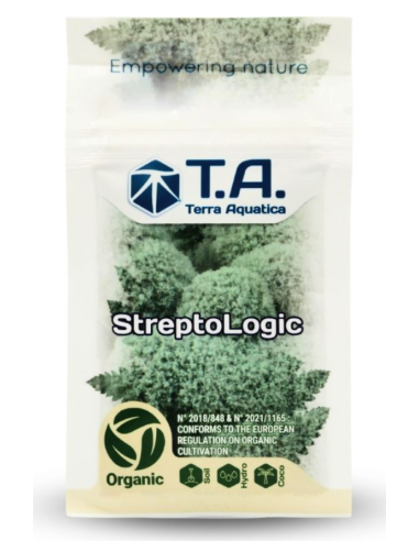 Terra Aquatica - StreptoLogic - 10G (Triko S)
