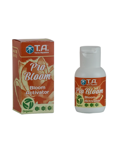 Terra Aquatica - Pro Bloom - 60ml (GHE)