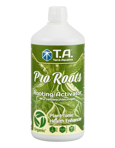 Terra Aquatica - Pro Roots - 1L (GHE)