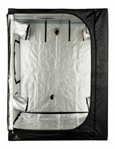 Dark Room 2 - 480 x 240 x 200 cm 2