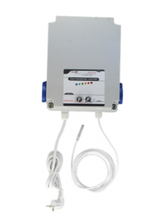 GSE Step Transformer 8A