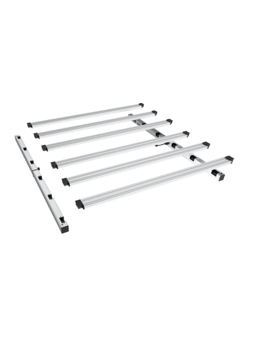 LED - LAZERLITE PRO - 720w