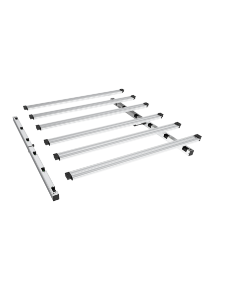 LED - LAZERLITE PRO - 720w