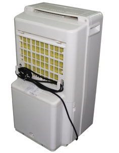 Déshumidificateur - Pure Factory - 20 L/J 2