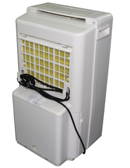 Déshumidificateur - PURE FACTORY - 20 L/J