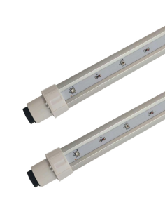 LED UV - SUPPLEMENT 2x18w 96cm