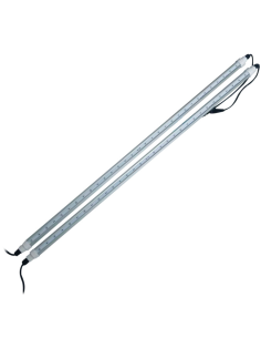 LED - SUPERPLANT - SUPPLEMENT UV 2x18w 96cm 2