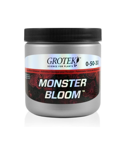 Grotek - Monster Bloom (0-50-30) 500g