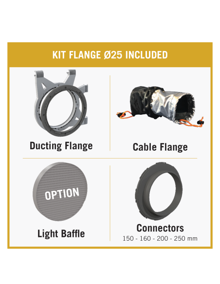 Dark Room 4 - 237 x 237 x 200 cm