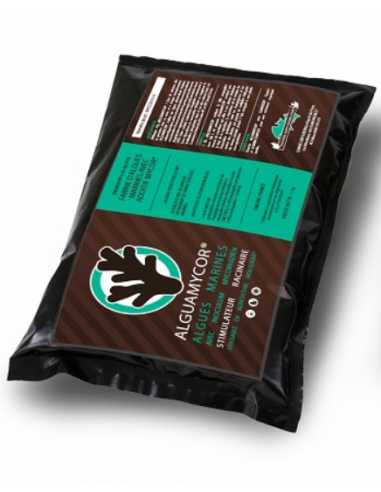 GuanoDiff AlguaMycor 500gr Sachet