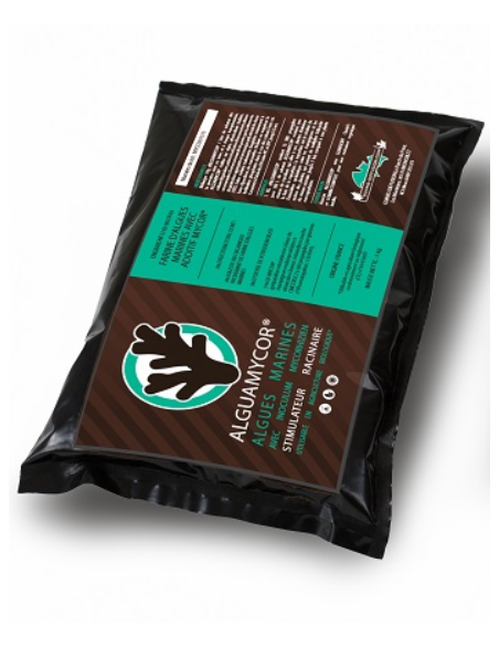 GuanoDiff AlguaMycor 500gr Sachet