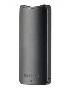 VAPORIZER - DaVinci - ARTIQ Noir