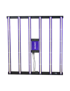 LUMATEK - ZEUS 600w PRO 3.1 2