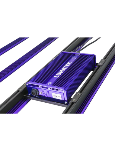 LUMATEK - ZEUS 600w PRO 3.1