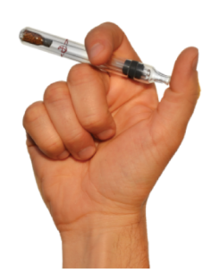 Vaponic/Vaporiseur portable complet 2