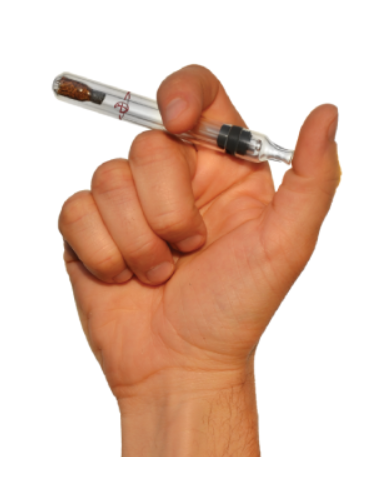 VAPORIZER - VAPONIC - Complet