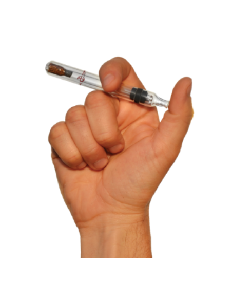 VAPORIZER - VAPONIC - Complet