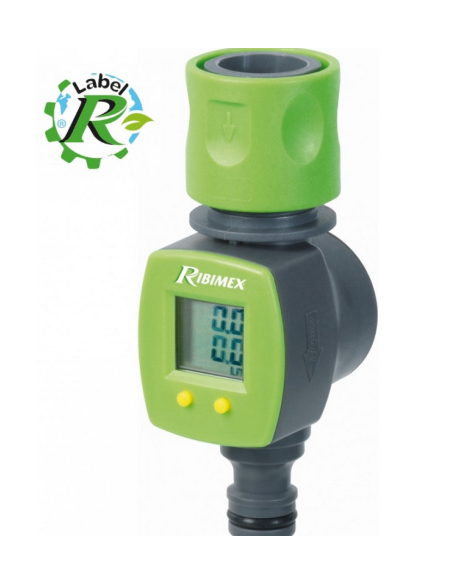 Raccord express Aqualitre digital Raccord express Aqualitre digital