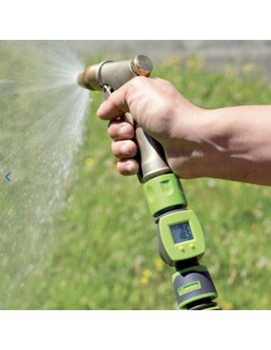 Ribimex - Raccord rapide Acqualitre compteur d'eau