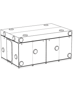 DARK ROOM INTENSE 480  R3.00 2